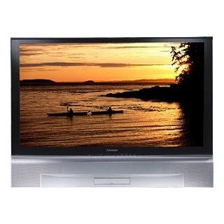 Mitsubishi WD52327 52 Inch DLP Rear Projection HDTV Ready