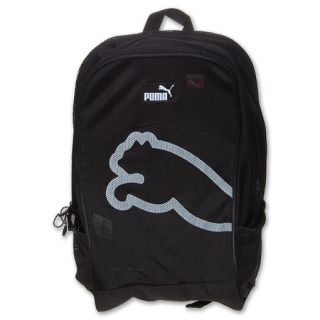 Puma Windstream Backpack Black