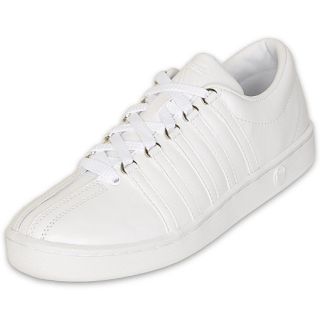 Swiss Mens The Classic White