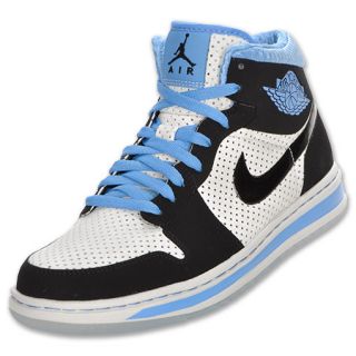 Air Jordan Alpha 1 Mens Basketball Shoe White