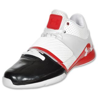 Under Armour Micro G Bloodline Mens Basketball Shoes