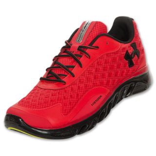 Under Armour Spine Storm Mens Running Shoe