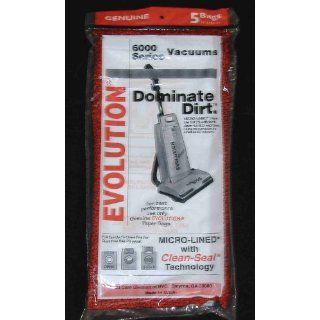 DustCare Evolution Micron Vacuum Cleaner Bags / 5 pack