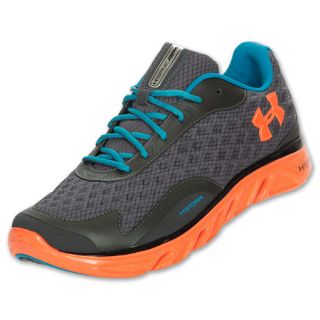 Under Armour Spine Storm Mens Running Shoe