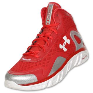 Under Armour Spine Bionic Mens Basketball Shoes