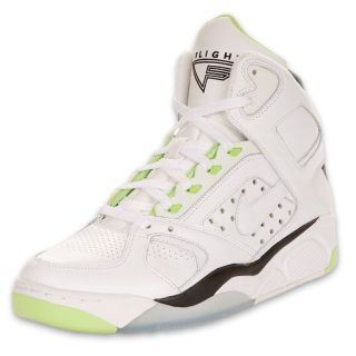 Nike Mens Air Flight Lite High Basketball Shoe