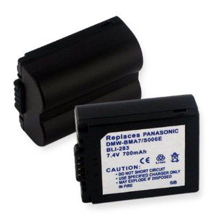 Panasonic CGRS006 Replacement Cellular Battery Cell