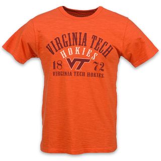 Virginia Tech Hokies Nitro Tee Orange