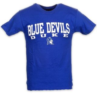 Duke Blue Devils Crosby NCAA Tee Royal