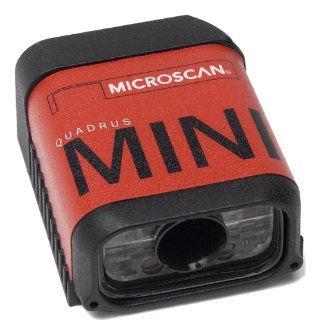 Microscan Quadrus Mini FIS 6300 0002G Electronics