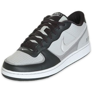 Nike Mens Air Indee Neutral Grey/Black/White