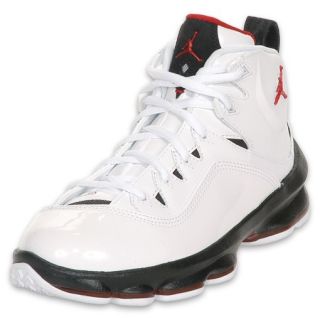 Jordan Kids Jumpman Elite 1 Team Basketball Shoe