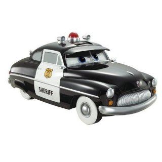 CARS Race O Rama Sheriff Toys & Games