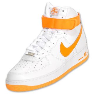 Mens Nike Air Force 1 High Athletic Casual Shoes