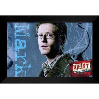 Rent 27x40 FRAMED Movie Poster   Style I   2005 Home
