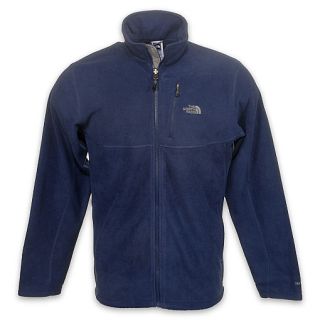 The North Face Mens TKA 200 Curtis Full Zip Fleece