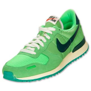 Mens Nike Air Vortex Vintage Green/Teal