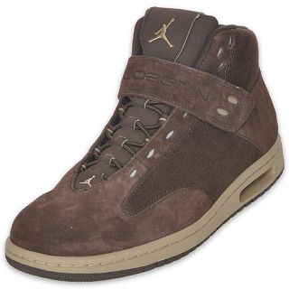 Jordan Mens Blase Mid Brown/Tan