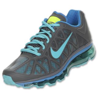 Nike Air Max 2011 Womens Running Shoes Grey