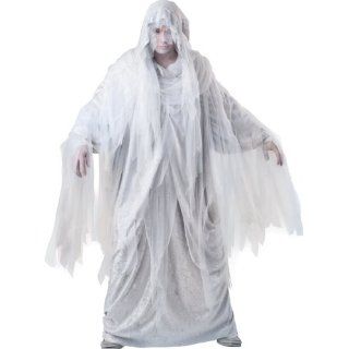 Lets Party By In Character Costumes Haunting Spirit Adult