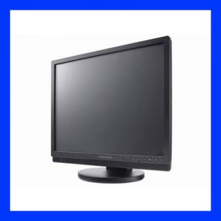 Samsung Security System 17 TFT LCD Monitor SMT 1722
