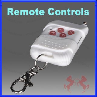  lot Wireless Remote Control For Security Home Alarm System 315 433MHz