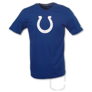 Nike Indianapolis Colts Luck Mens NFL Tee Shirt
