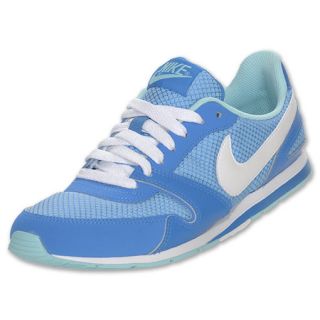 Nike Eclipse II Womens Casual Shoes Photo Blue