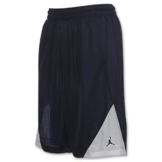 Jordan Momentum Mens Basketball Shorts Obsidian