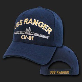 UNITED STATES NAVY SHIP USS RANGER CV 61 ADJUSTABLE