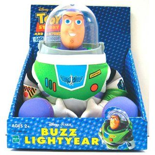 Disney Pixar Toy Story and Beyond Lost Episodes Buzz