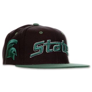 Zephyr Michigan State Spartans Superstar NCAA SNAPBACK Hat