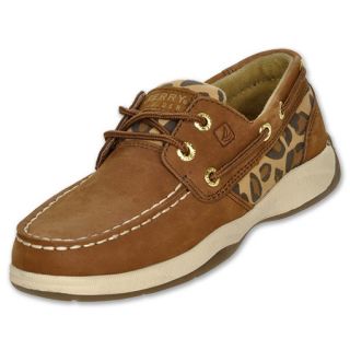 Sperry Top Sider Intrepid Kids Boat Shoes