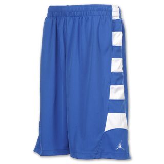 Jordan Team Game Mens Basketball Shorts Varsity