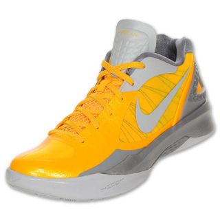 Nike Hyperdunk Low 2011 Mens Basketball Shoes Del