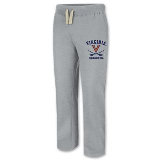 Virginia Cavaliers NCAA Mens Fleece Sweatpants