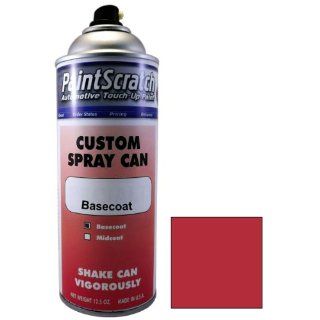  (color code 63/WA817K) and Clearcoat    Automotive