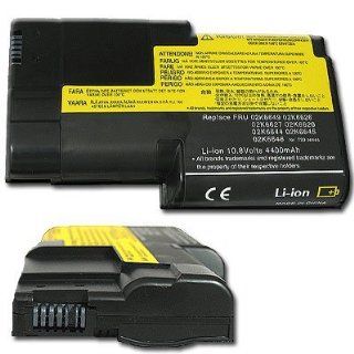 NEW Battery for IBM Thinkpad 02K6627 T20 T21 T22 T23