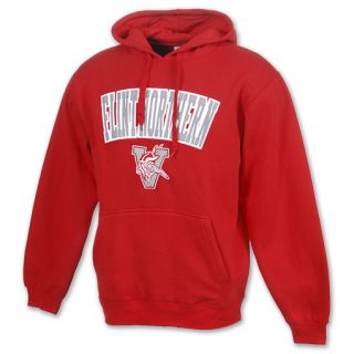 Flint Northern Vikings Arch High School Hooded Sweatshirt