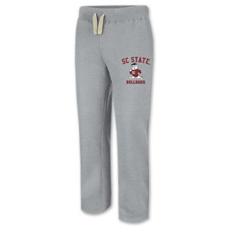 South Carolina State Bulldogs NCAA Mens Fleece Sweatpants
