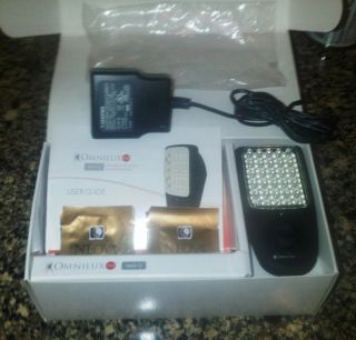  MD New U Anti Aging FDA Cleared LED Light Therapy for Home
