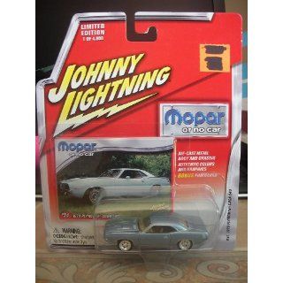 Johnny Lightning Toys R Us Mopar Or No Car 1970 Plymouth