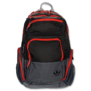 adidas Originals Wayne Backpack Black/Red