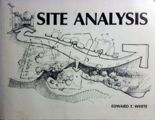 Site Analysis Diagramming Information for Architectural Design