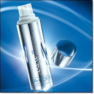 AVON Anew Clinical PRO Line Eraser Treatment   A F 33