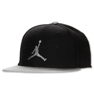 Jordan Jumpman Snap Back Hat