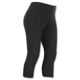 Womens Nike Pro Core II Compression Capri Pants