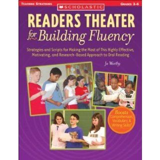 Scholastic 978 0 439 52223 6 Readers Theater for Building
