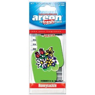 Areon Refreshment Classic Hanging Car and Home Air Freshener