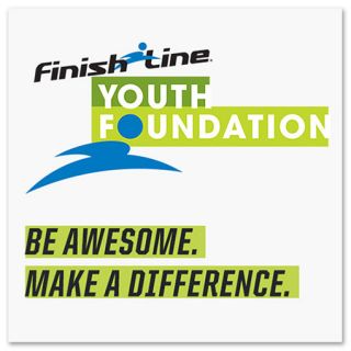 Finish Line Youth Foundation Donation $50 Donation